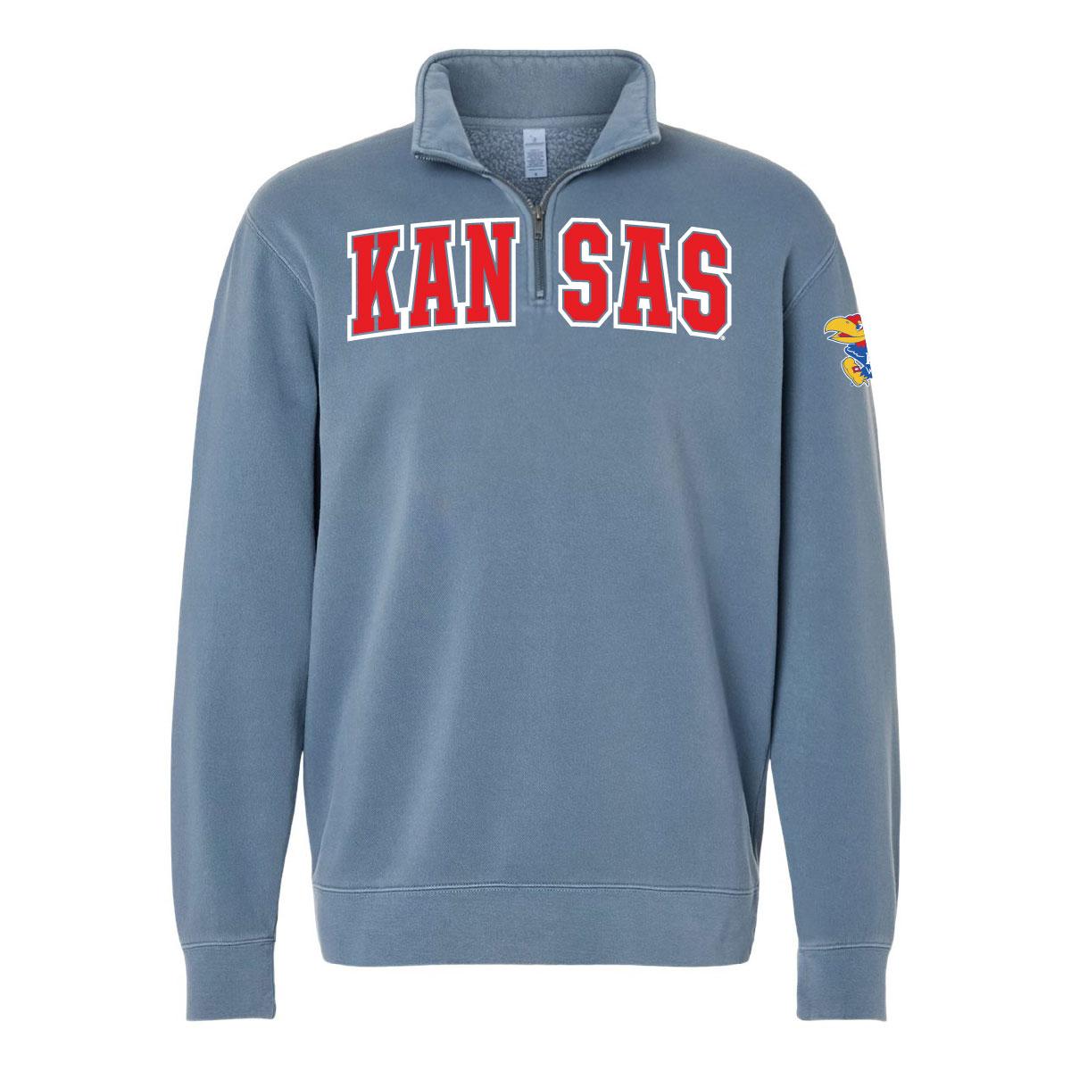 Style: 1-SLASH-4-Zip, Half-Zip, Long-Sleeve, Pants, Pullovers